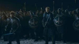 Game of Thrones 8. Sezon 3. Bölüm