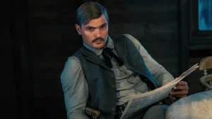 Billy the Kid 1. Sezon 6. Bölüm