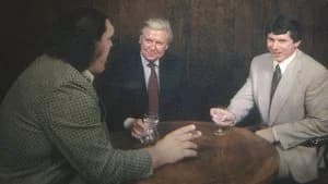Mr. McMahon 1. Sezon 1. Bölüm