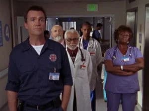 Scrubs 7. Sezon 4. Bölüm