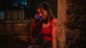 Sanctuary: A Witch's Tale 2. Sezon 3. Bölüm
