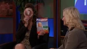 Parks and Recreation 4. Sezon 3. Bölüm