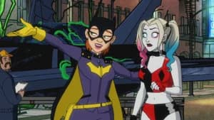 Harley Quinn 3. Sezon 10. Bölüm