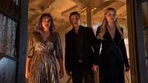 Marvel's Runaways 3. Sezon 7. Bölüm