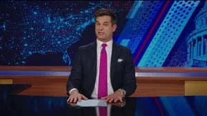 The Daily Show 30. Sezon 44. Bölüm