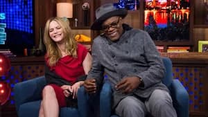 Watch What Happens Live with Andy Cohen 13. Sezon 5. Bölüm