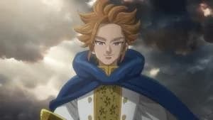 The Seven Deadly Sins: Four Knights of the Apocalypse 1. Sezon 24. Bölüm