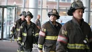 Chicago Fire 7. Sezon 1. Bölüm