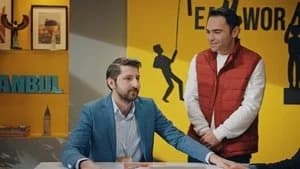 Aile Şirketi 2. Sezon 4. Bölüm