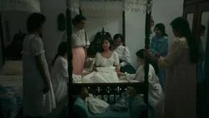 Cien años de soledad 1. Sezon 5. Bölüm