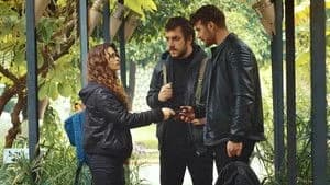 Hiç 1. Sezon 5. Bölüm