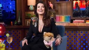 Watch What Happens Live with Andy Cohen 13. Sezon 51. Bölüm