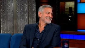 The Late Show with Stephen Colbert 8. Sezon 14. Bölüm