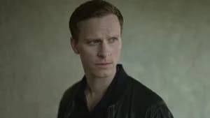 Young Wallander 2. Sezon 5. Bölüm