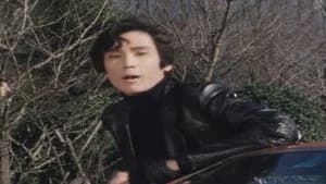 仮面ライダー 8. Sezon 16. Bölüm