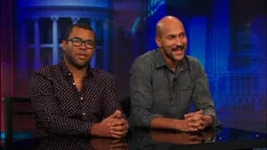 The Daily Show 19. Sezon 23. Bölüm