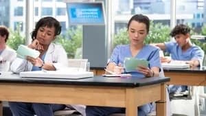 Grey's Anatomy 20. Sezon 6. Bölüm