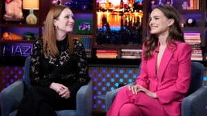 Watch What Happens Live with Andy Cohen 20. Sezon 193. Bölüm