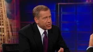 The Daily Show 17. Sezon 141. Bölüm
