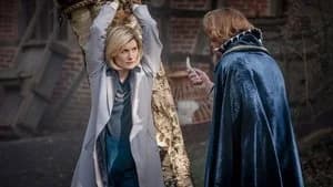 Doctor Who 11. Sezon 8. Bölüm