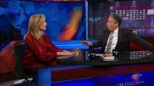 The Daily Show 15. Sezon 123. Bölüm