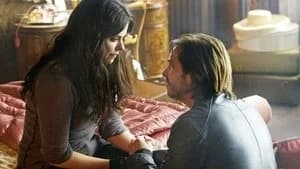 12 Monkeys 2. Sezon 2. Bölüm