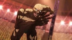 KENGAN ASHURA 2. Sezon 4. Bölüm