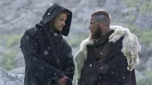 Vikings 3. Sezon 1. Bölüm