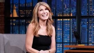 Late Night with Seth Meyers 7. Sezon 76. Bölüm