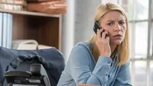 Homeland 6. Sezon 2. Bölüm