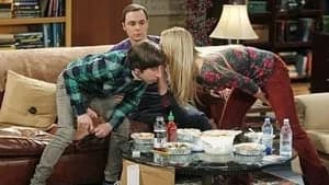The Big Bang Theory 4. Sezon 18. Bölüm