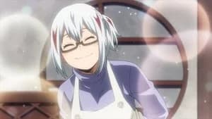 My Hero Academia 5. Sezon 17. Bölüm