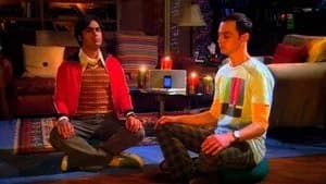 The Big Bang Theory 3. Sezon 18. Bölüm