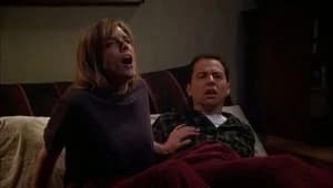 Two and a Half Men 9. Sezon 16. Bölüm