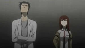 Steins;Gate 1. Sezon 14. Bölüm