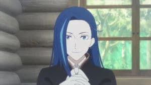 Re:ZERO -Starting Life in Another World- 1. Sezon 45. Bölüm