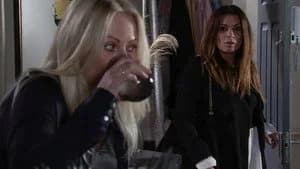 Coronation Street 65. Sezon 139. Bölüm