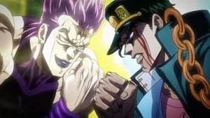 JoJo's Bizarre Adventure 2. Sezon 48. Bölüm