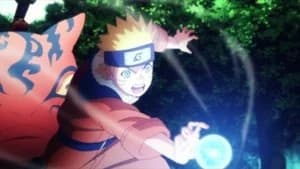 Boruto: Naruto Next Generations 1. Sezon 127. Bölüm