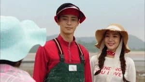 What's Wrong with Secretary Kim 1. Sezon 10. Bölüm
