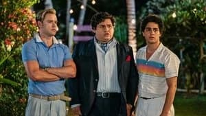Acapulco 2. Sezon 7. Bölüm