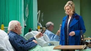 EastEnders 31. Sezon 45. Bölüm
