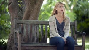 Homeland 4. Sezon 12. Bölüm
