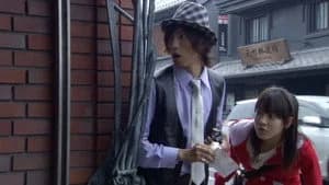 仮面ライダー 20. Sezon 3. Bölüm