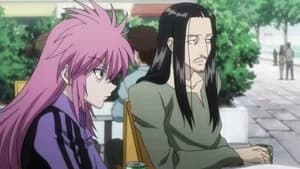 Hunter x Hunter 1. Sezon 49. Bölüm