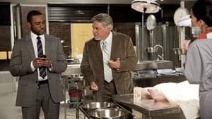 Rizzoli & Isles 1. Sezon 2. Bölüm