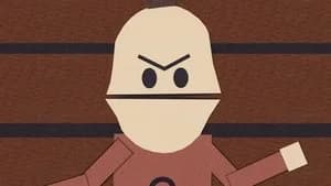 South Park 2. Sezon 1. Bölüm