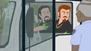 Trailer Park Boys: The Animated Series 1. Sezon 10. Bölüm