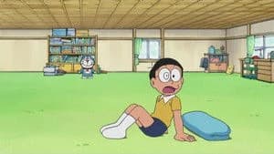 Doraemon 1. Sezon 690. Bölüm