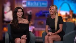 Watch What Happens Live with Andy Cohen 22. Sezon 137. Bölüm